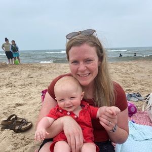 Meet your Posher, Elizabeth